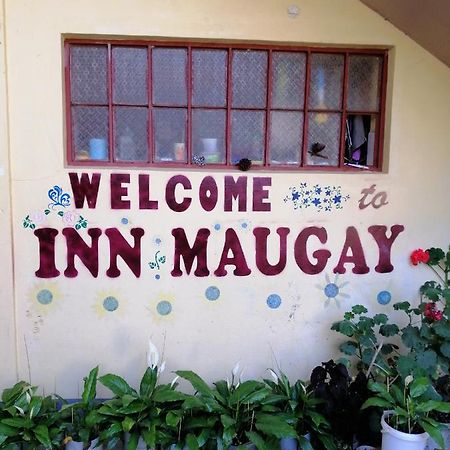 Inn Maugay Bed And Bath Sagada Bagian luar foto