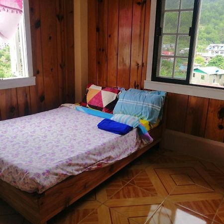 Inn Maugay Bed And Bath Sagada Bagian luar foto