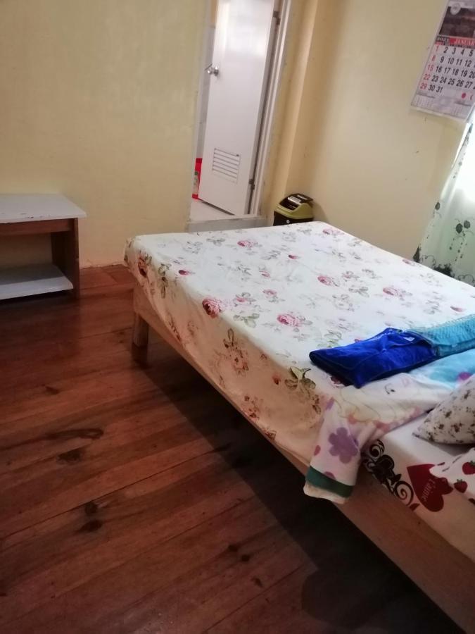 Inn Maugay Bed And Bath Sagada Bagian luar foto