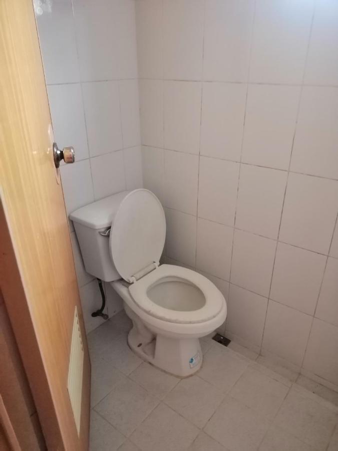 Inn Maugay Bed And Bath Sagada Bagian luar foto