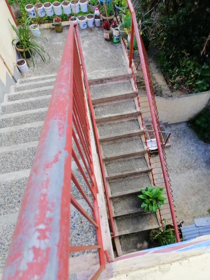 Inn Maugay Bed And Bath Sagada Bagian luar foto